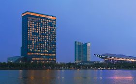 Renaissance Suzhou Wujiang Hotel